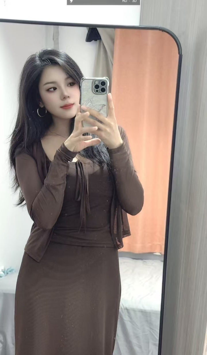 横岗丰润辣妹安心