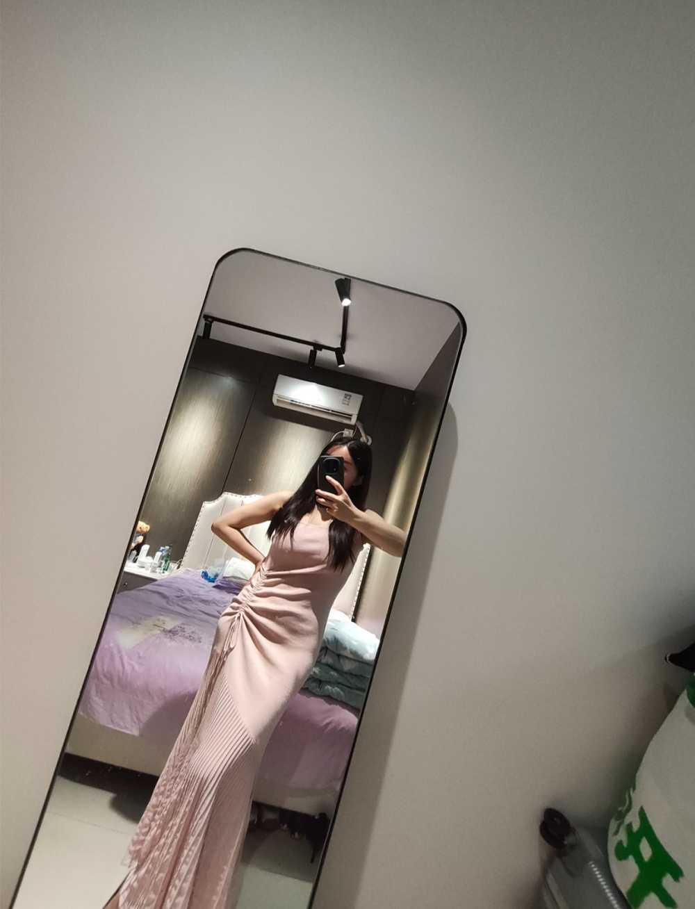 极品白虎美穴 粉嫩诱人 天河潭村安娜