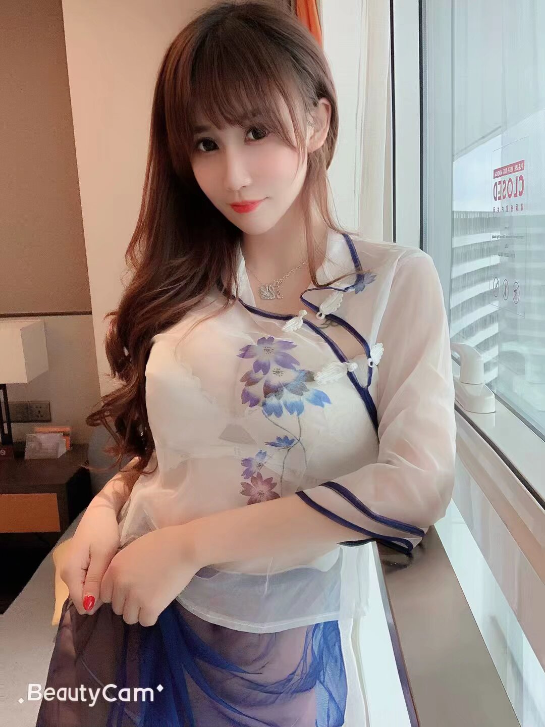 天河艳舞女郎 微微 纯天然f杯 170高挑身材 绝绝子