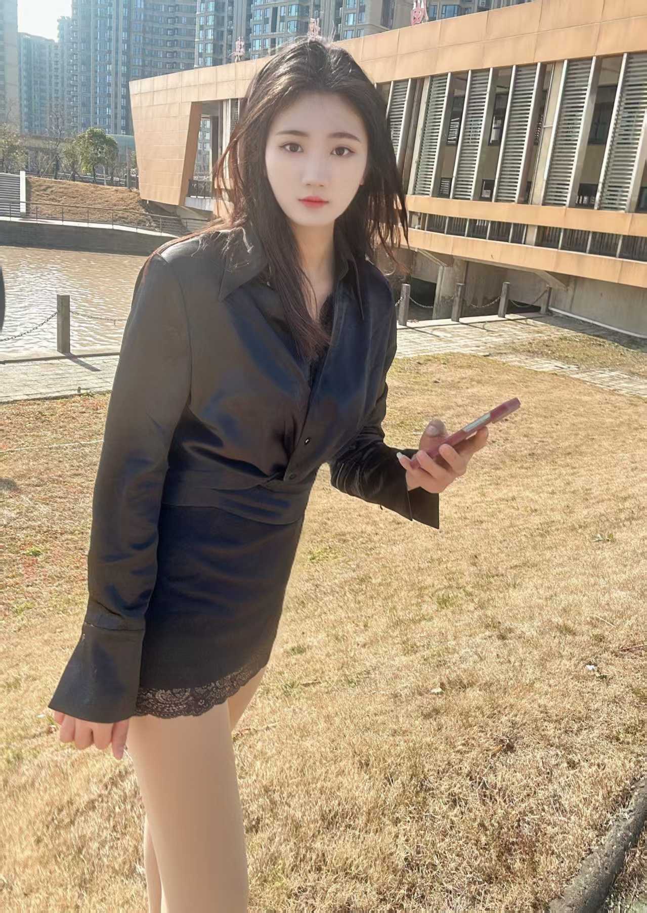 万达附近172长腿细腰妹子