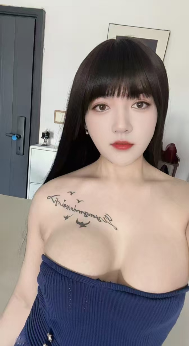 瑶海爆乳ts可可