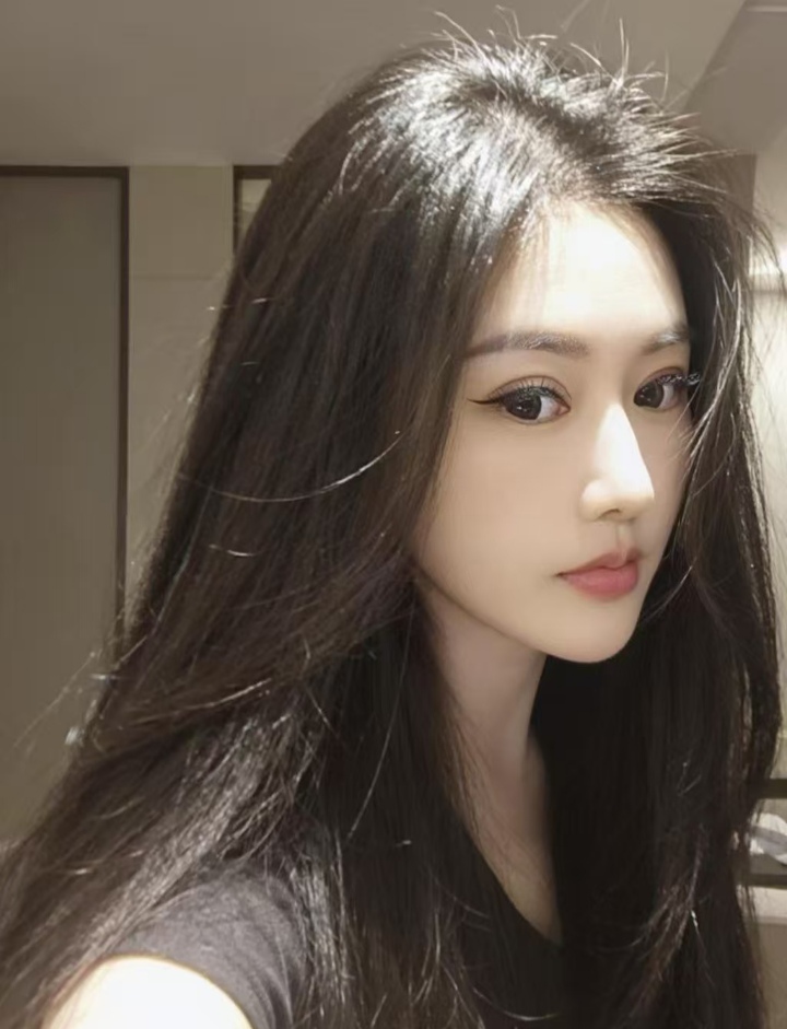 普陀纯欲辣妹菲菲