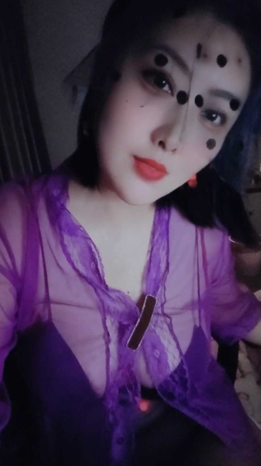 声音温柔，配合很自然的姐姐