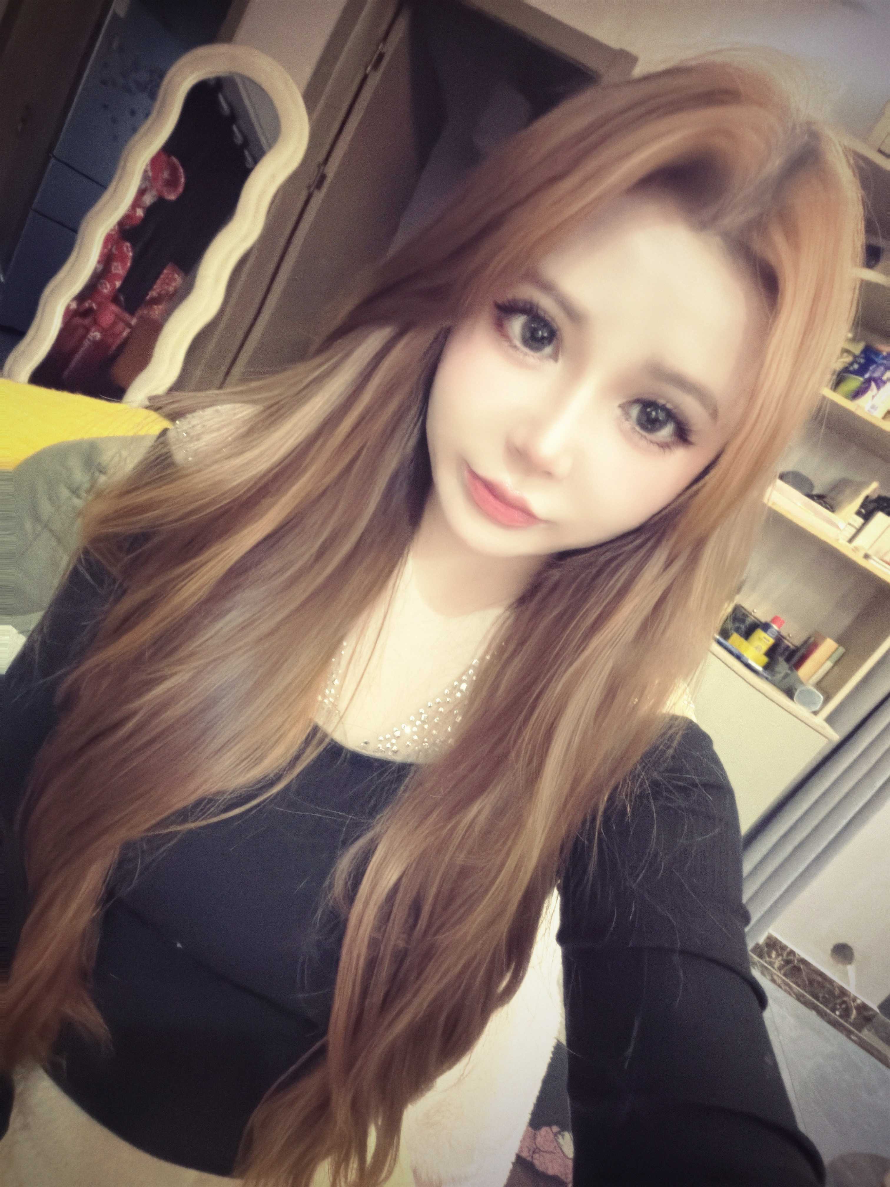 非常诱人的小姐姐，太刺激了