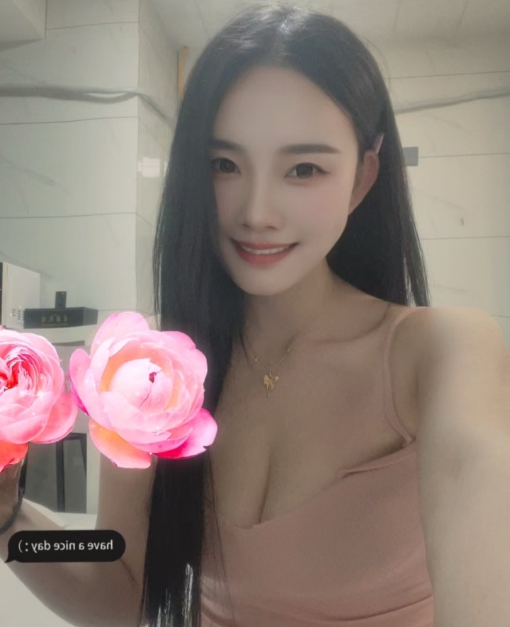 高新美艳御姐coco