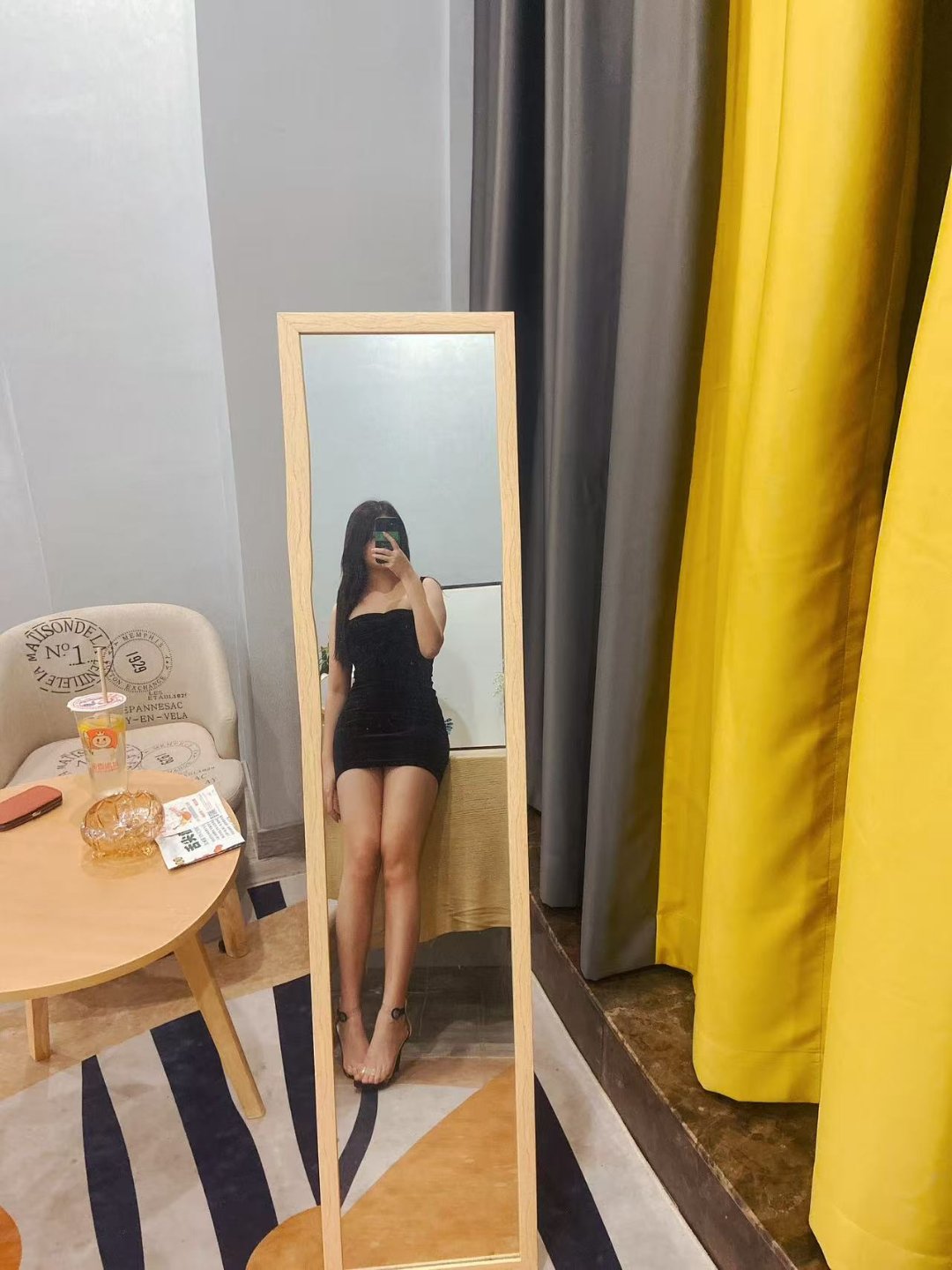 白云东平小公举 可爱小妹 极致风Sao 粉嫩鲍鱼