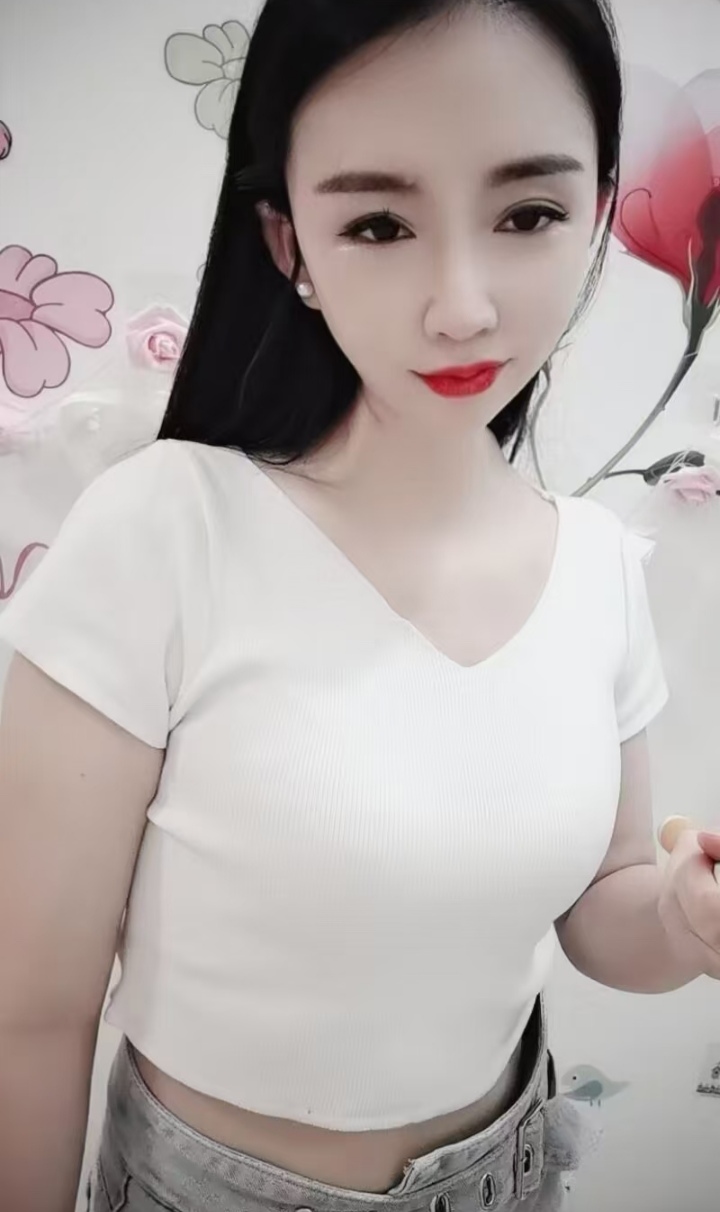 麦地丰润御姐心雨