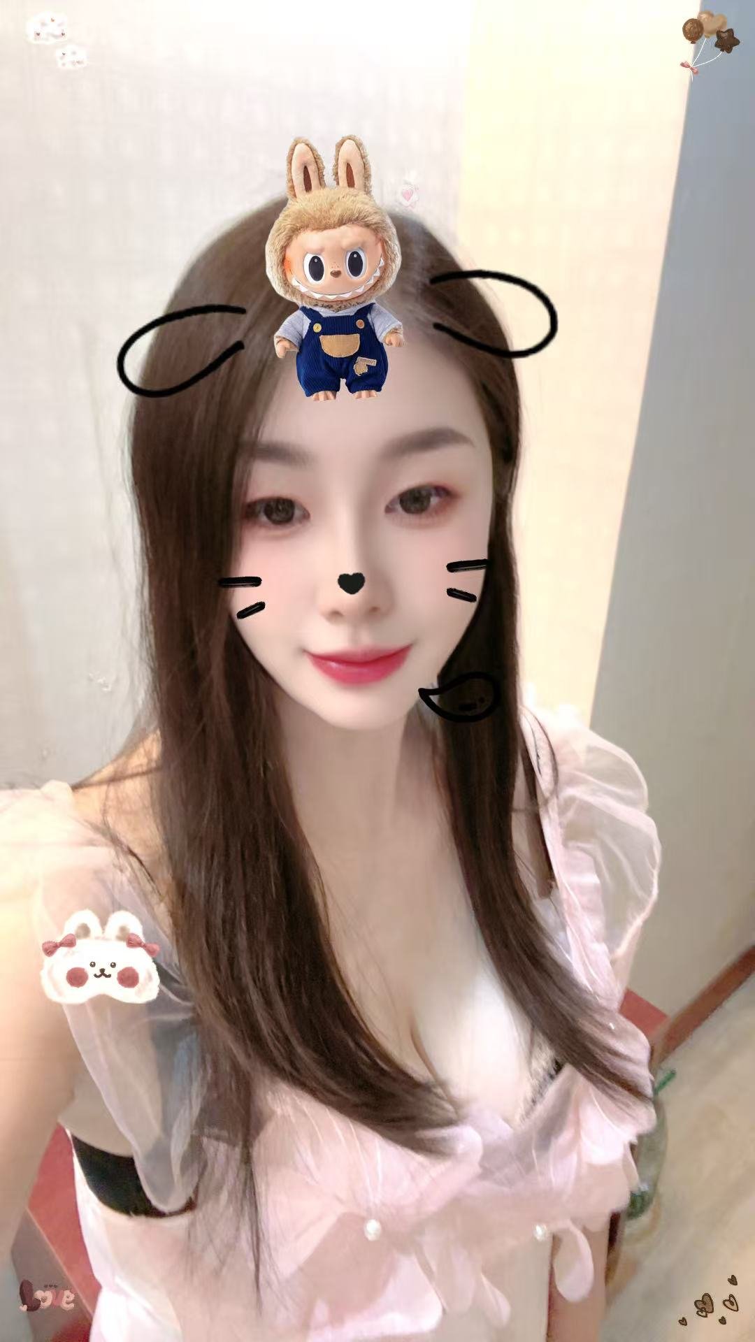 情趣妹子。热情似火