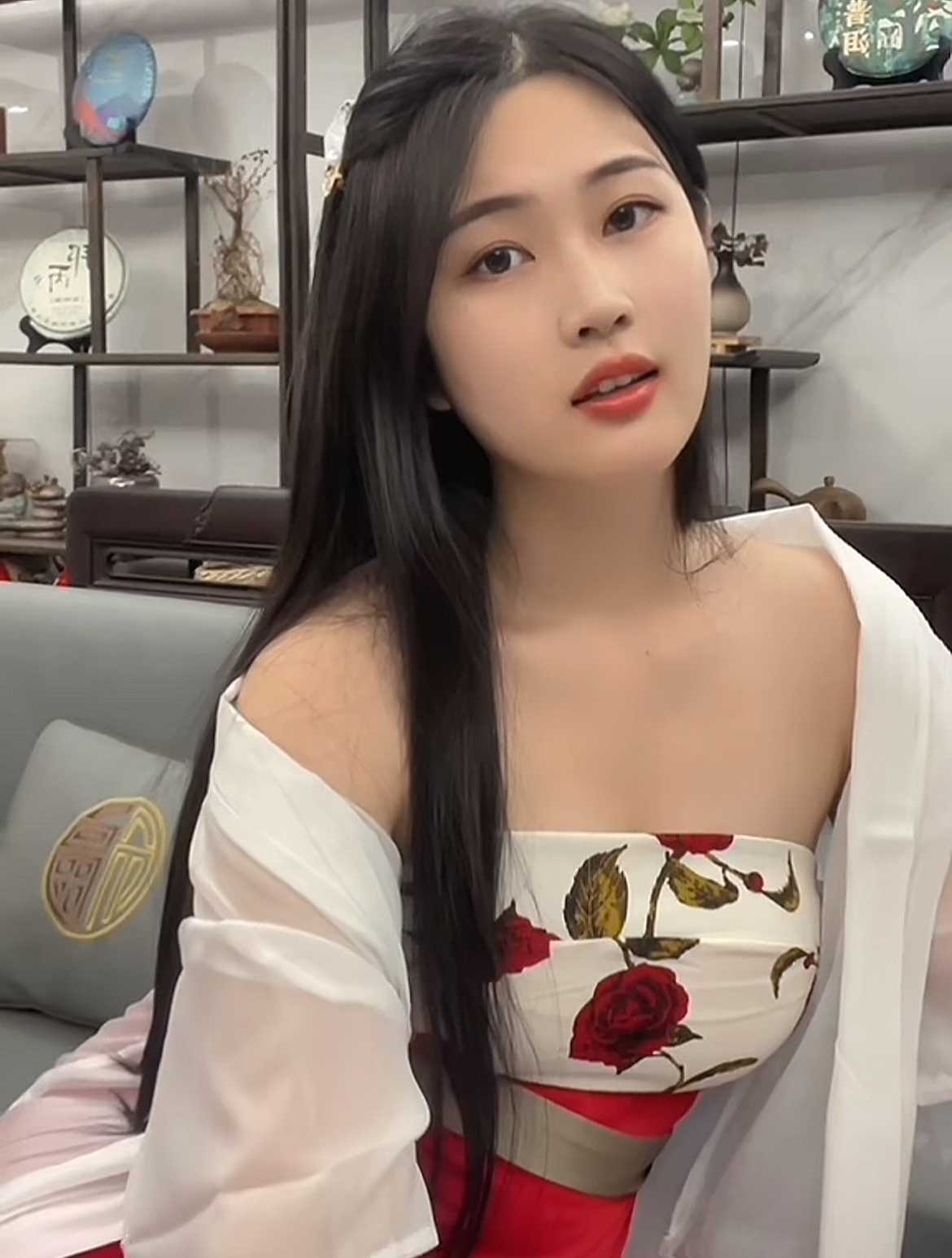 吉州区咪咪妹妹