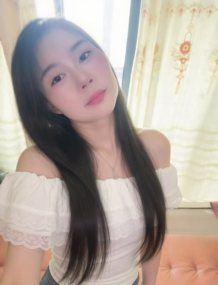 服务系美御姐嘉悦