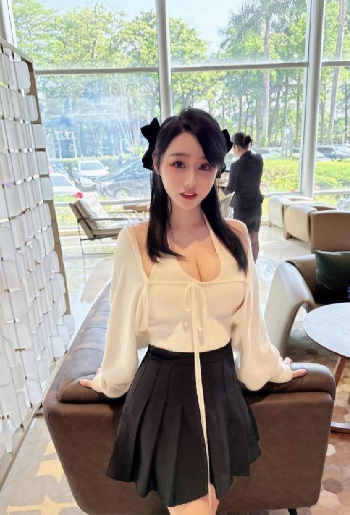 海珠水床尤物阿宝