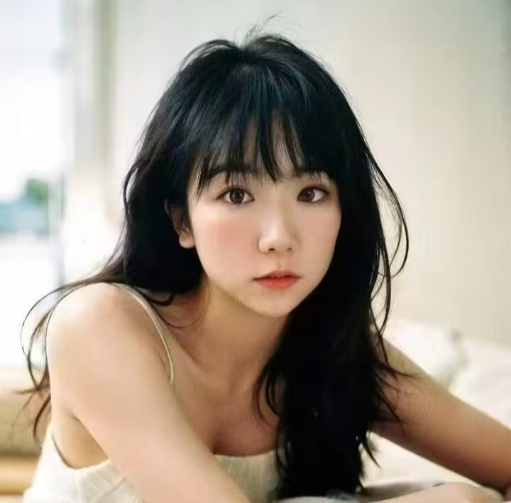 静妹妹奶香一字马