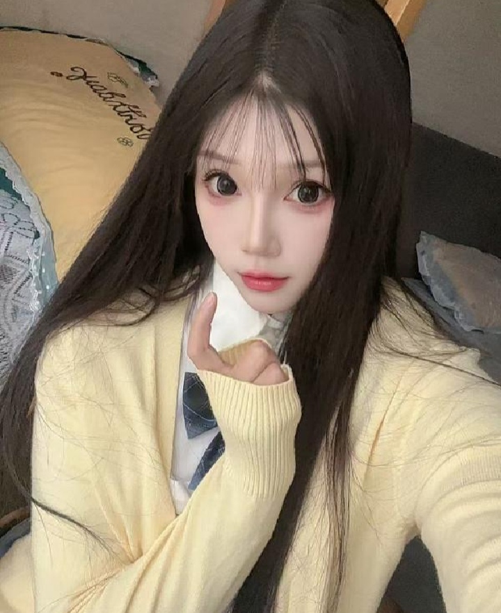 汉口纯欲甜妹小呆呆