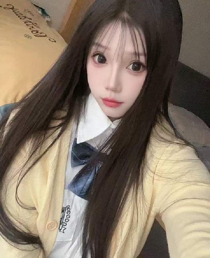 汉口纯欲甜妹小呆呆