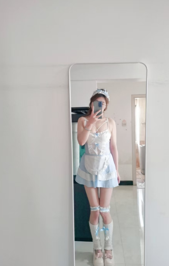 长安情趣眼镜妞鱼儿