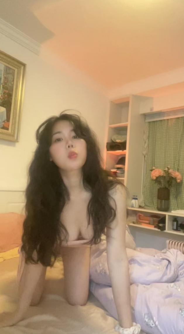 上城美腿新茶安然