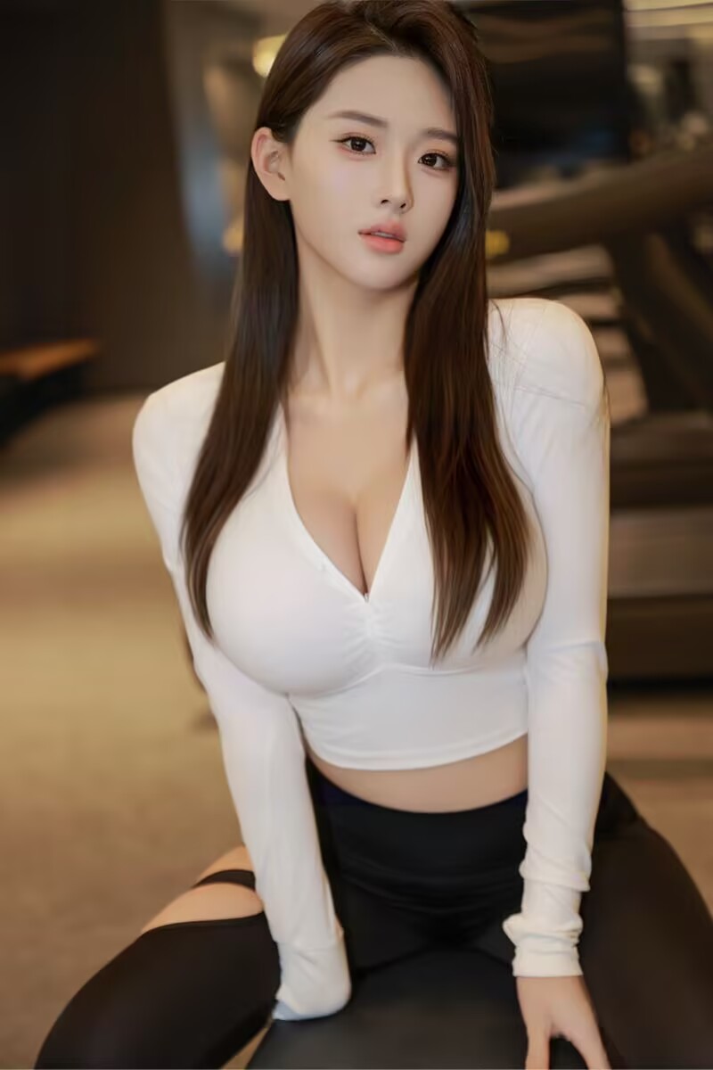 坐标深圳，极品模特，喜欢的加微信私聊