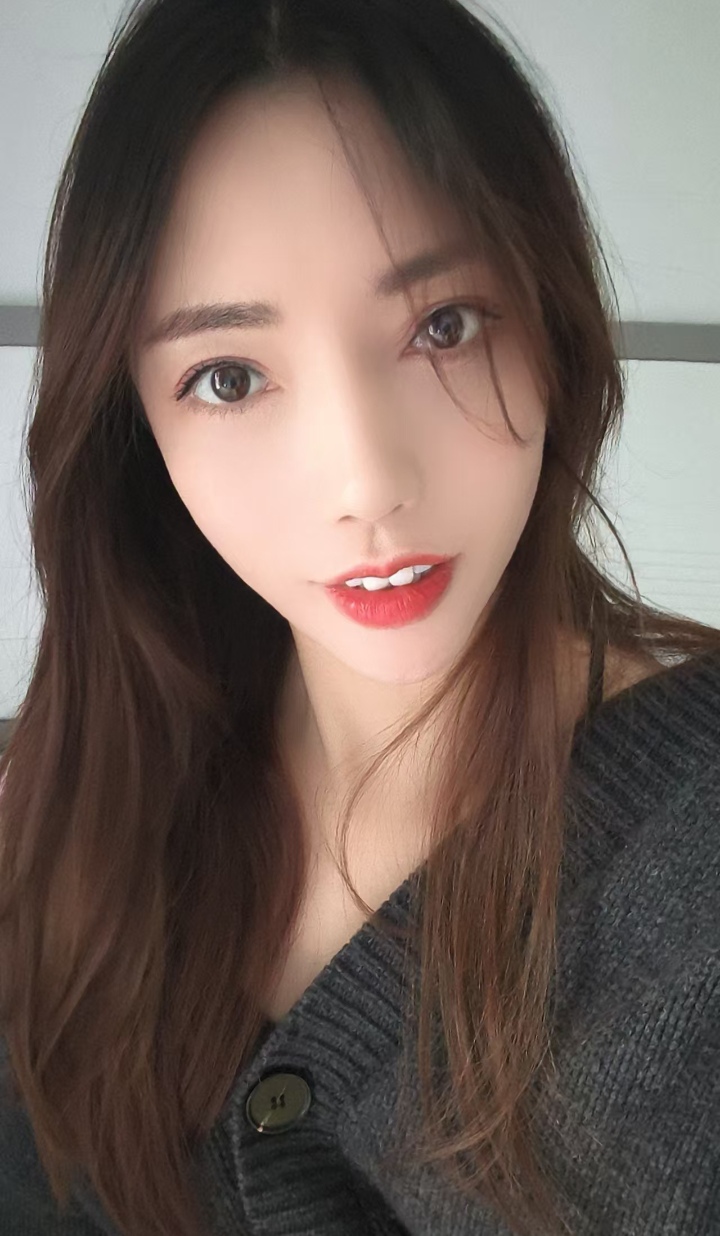 美艳御姐环保调理