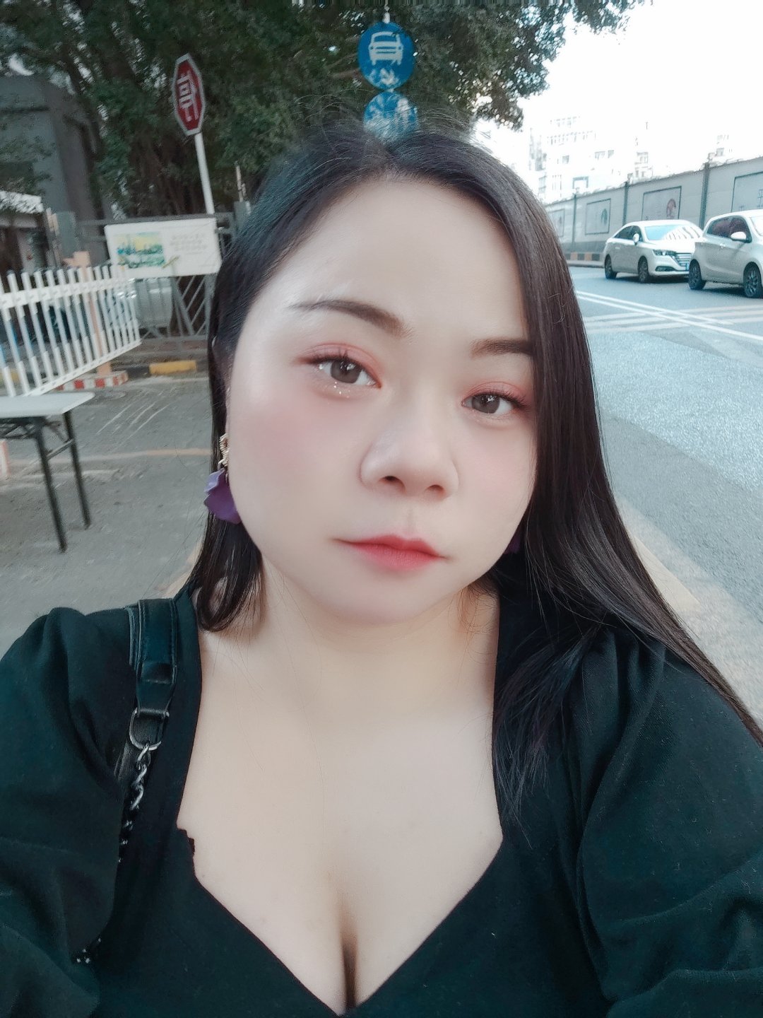 南山区高性价比妹子