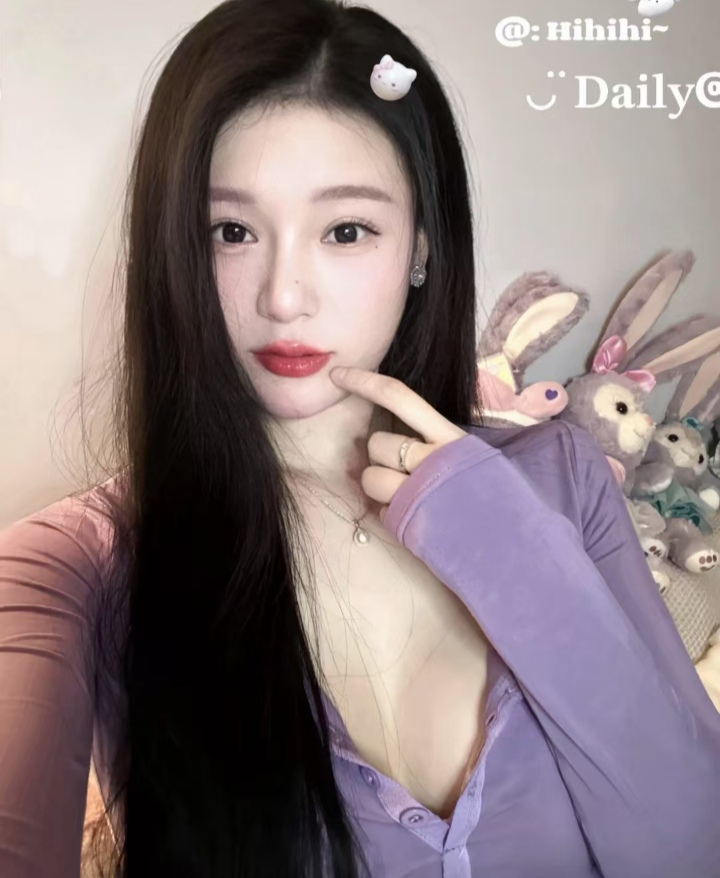 丰润瑜伽裤小妖精