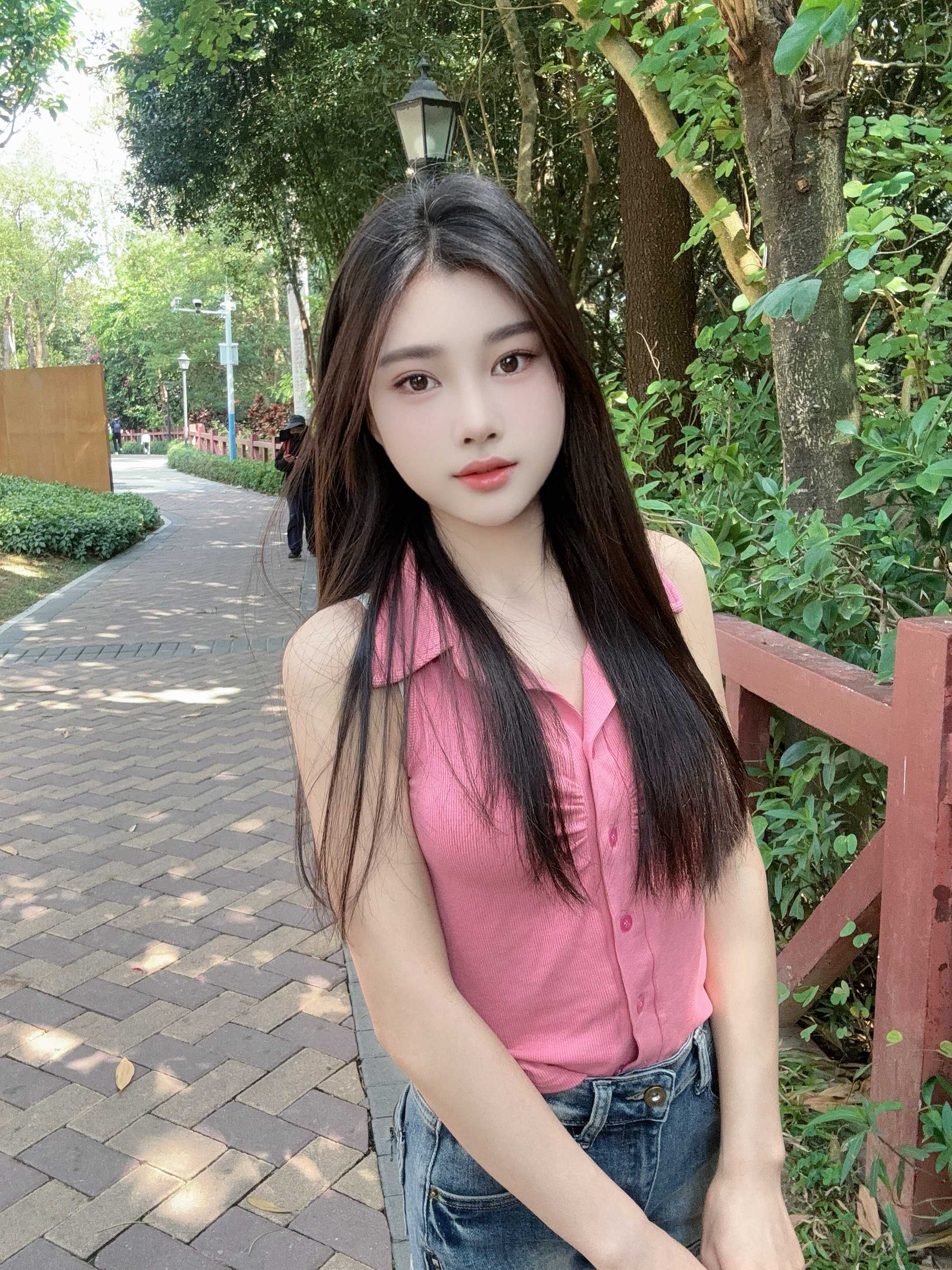 坐标深圳，近期兼职，喜欢的加我私聊