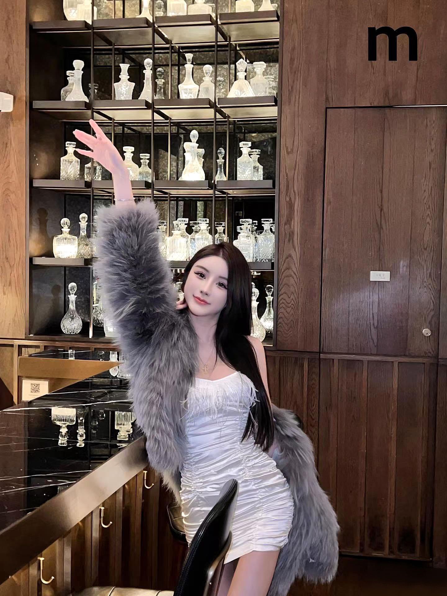 宝安极品美女兼职