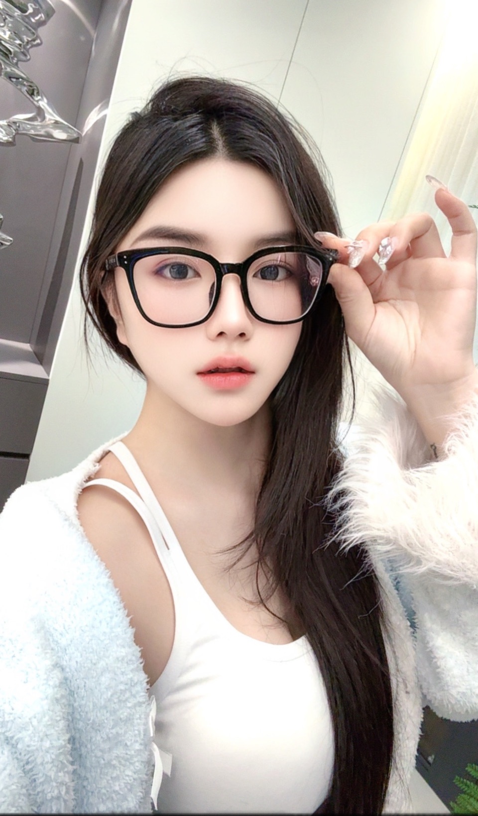 宝安极品美女兼职