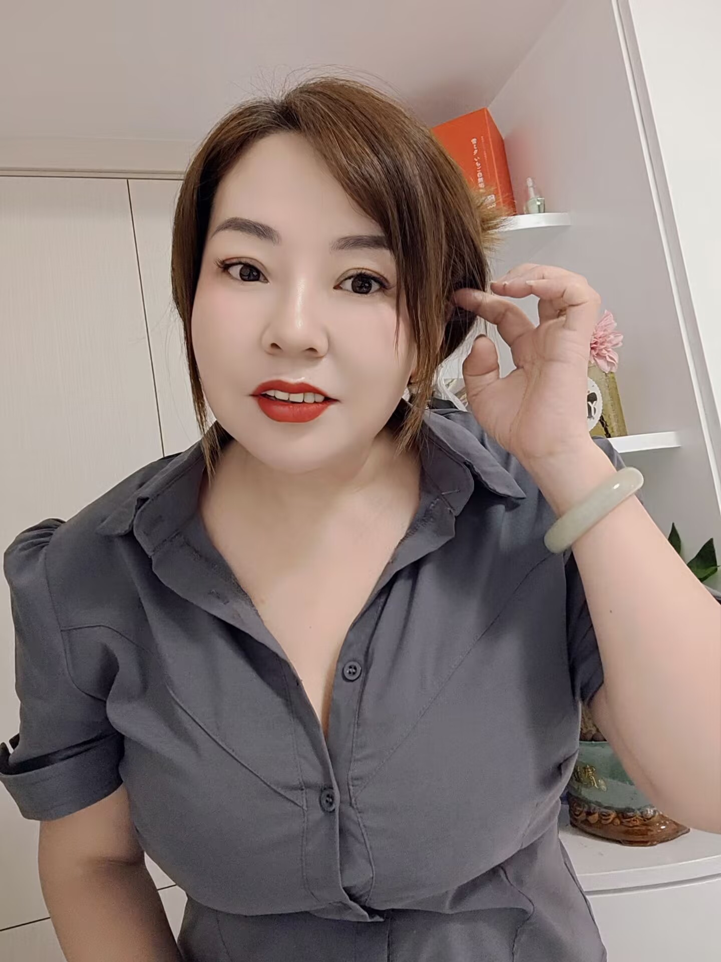 奉贤区风sao小嫂子