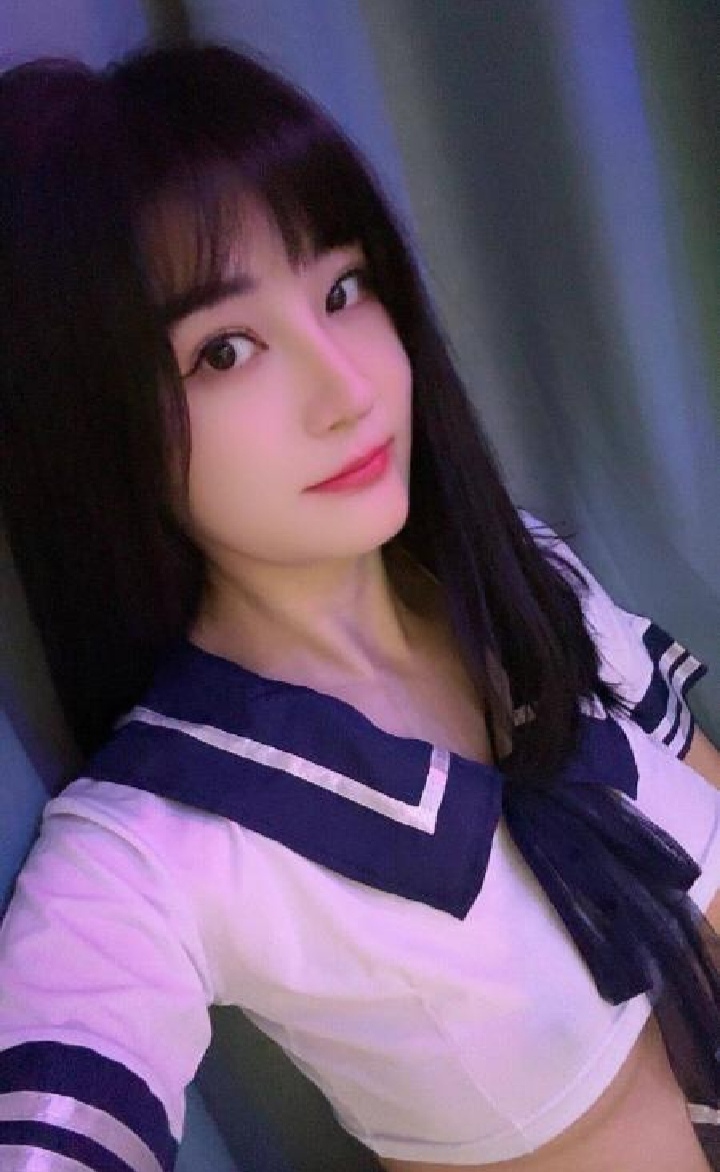 情趣制服少妇糖糖