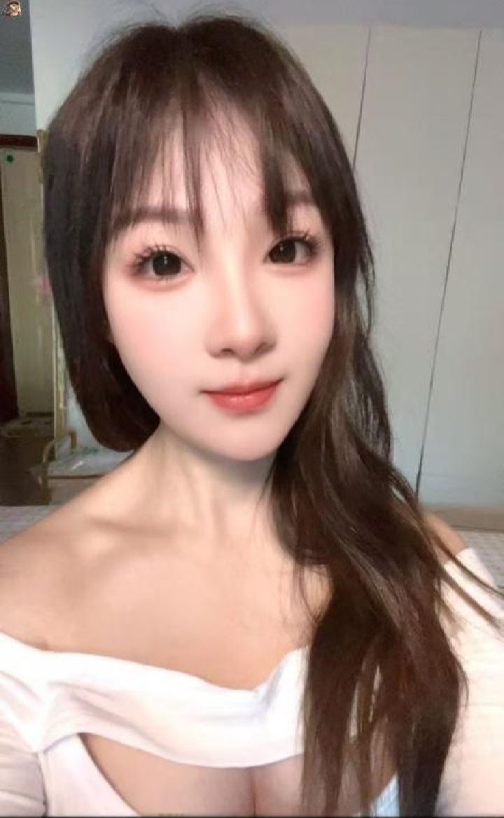 汉阳美乳甜妹茉茉