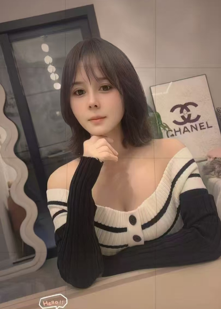 极品健身辣妹鑫鑫