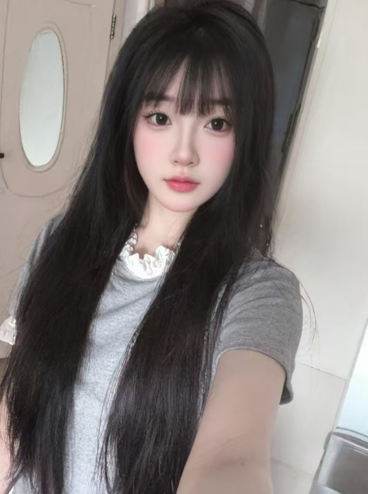 白嫩制服甜妹可乐