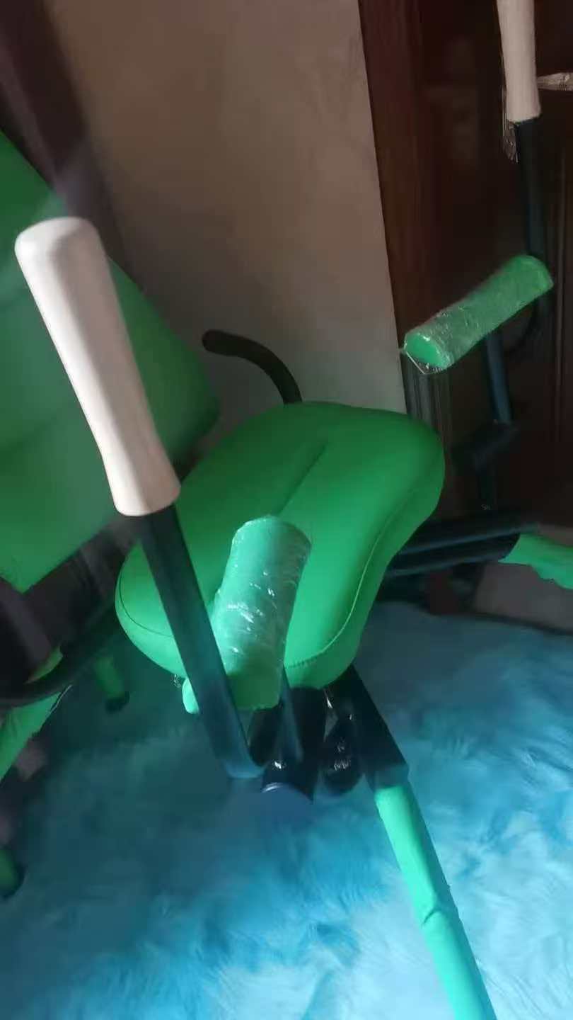 城关区性感格格