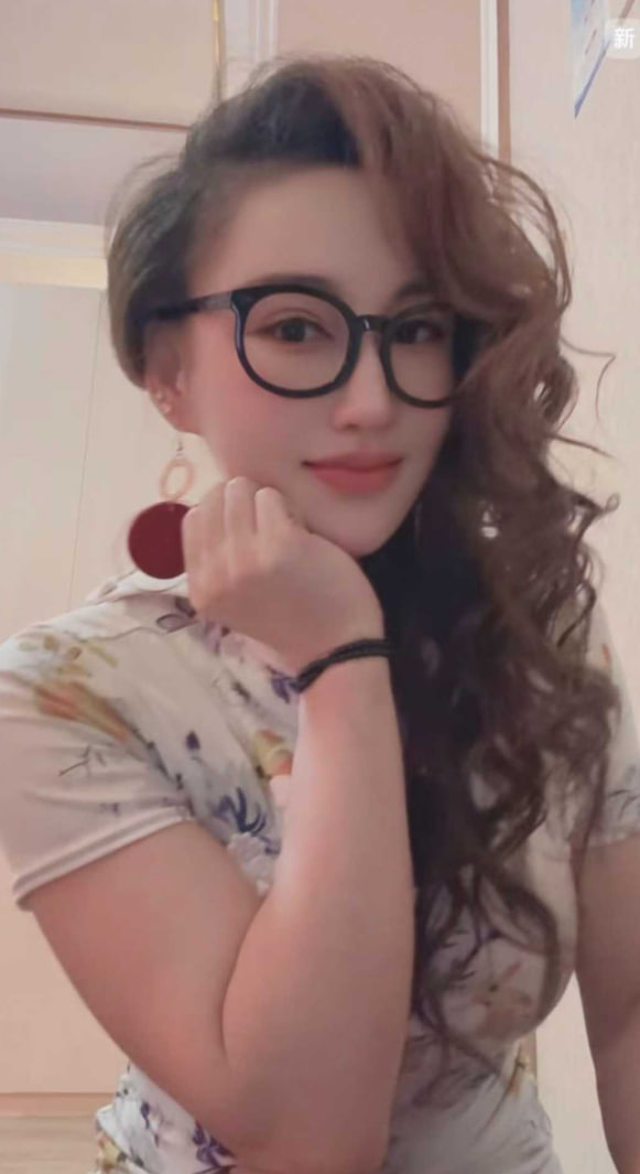 潮喷女王安妮货真价实