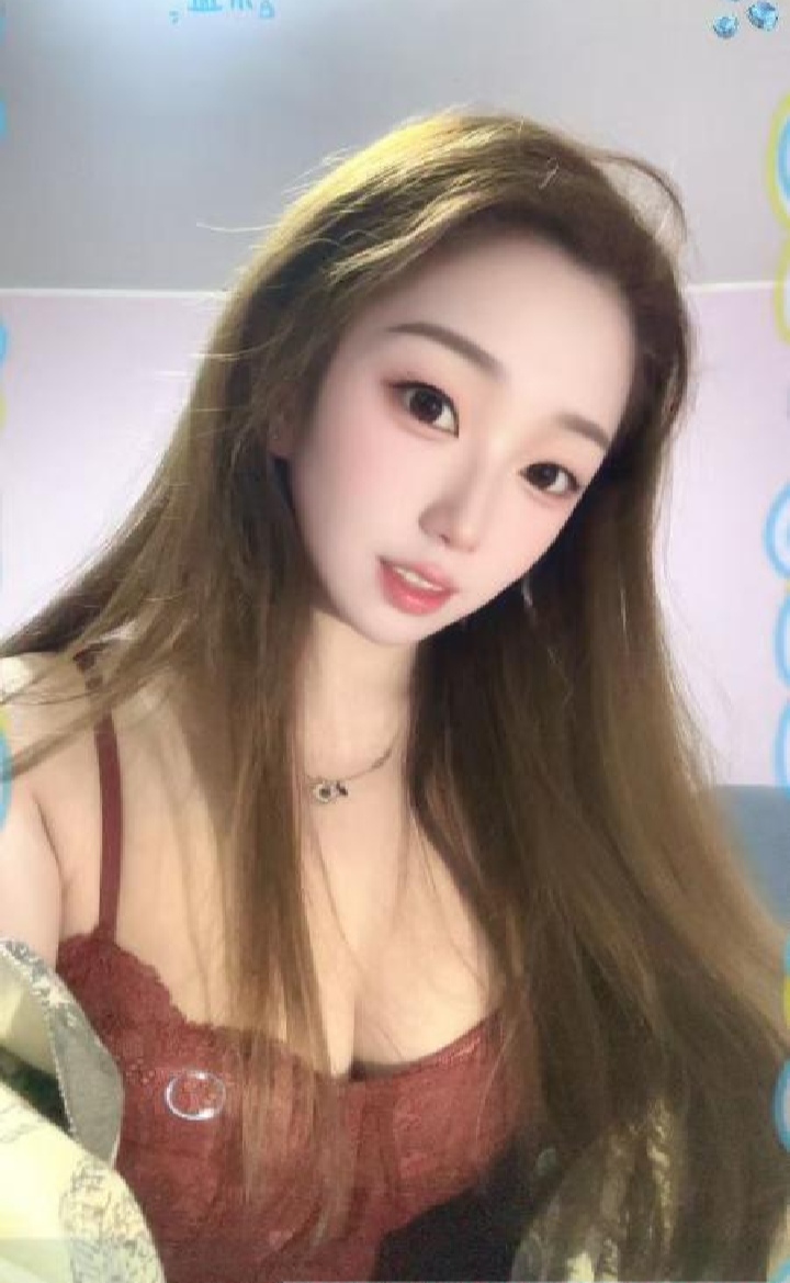 极品磨棒妖精贝贝