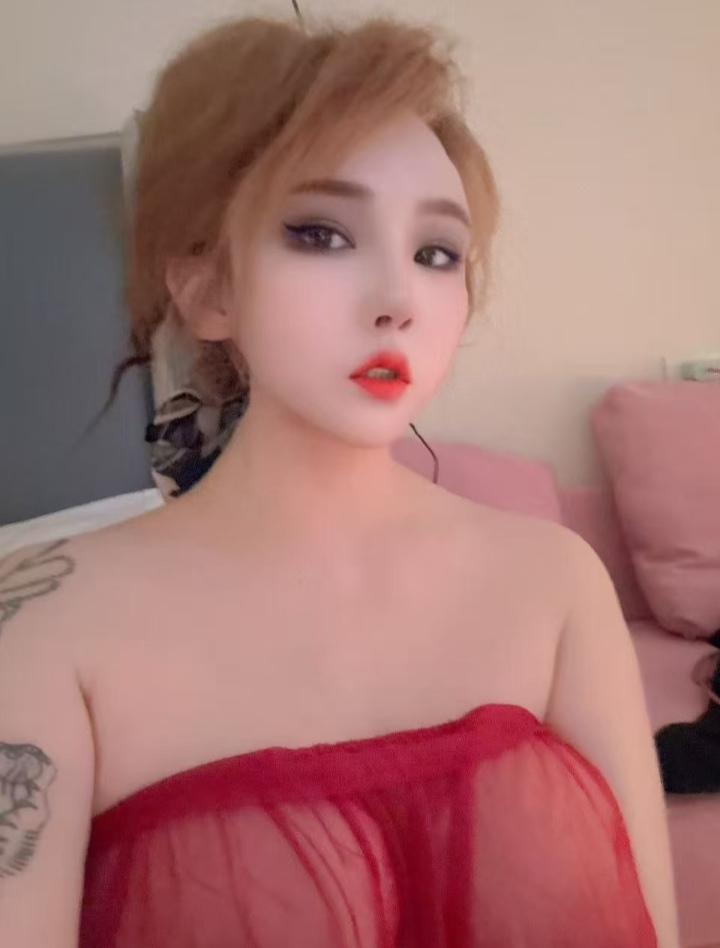 静安大肉弹辣妹可可