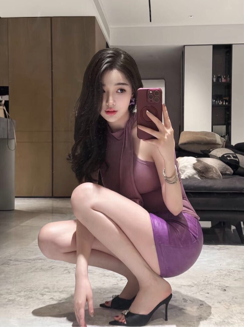 身材皮肤好的兼职御姐