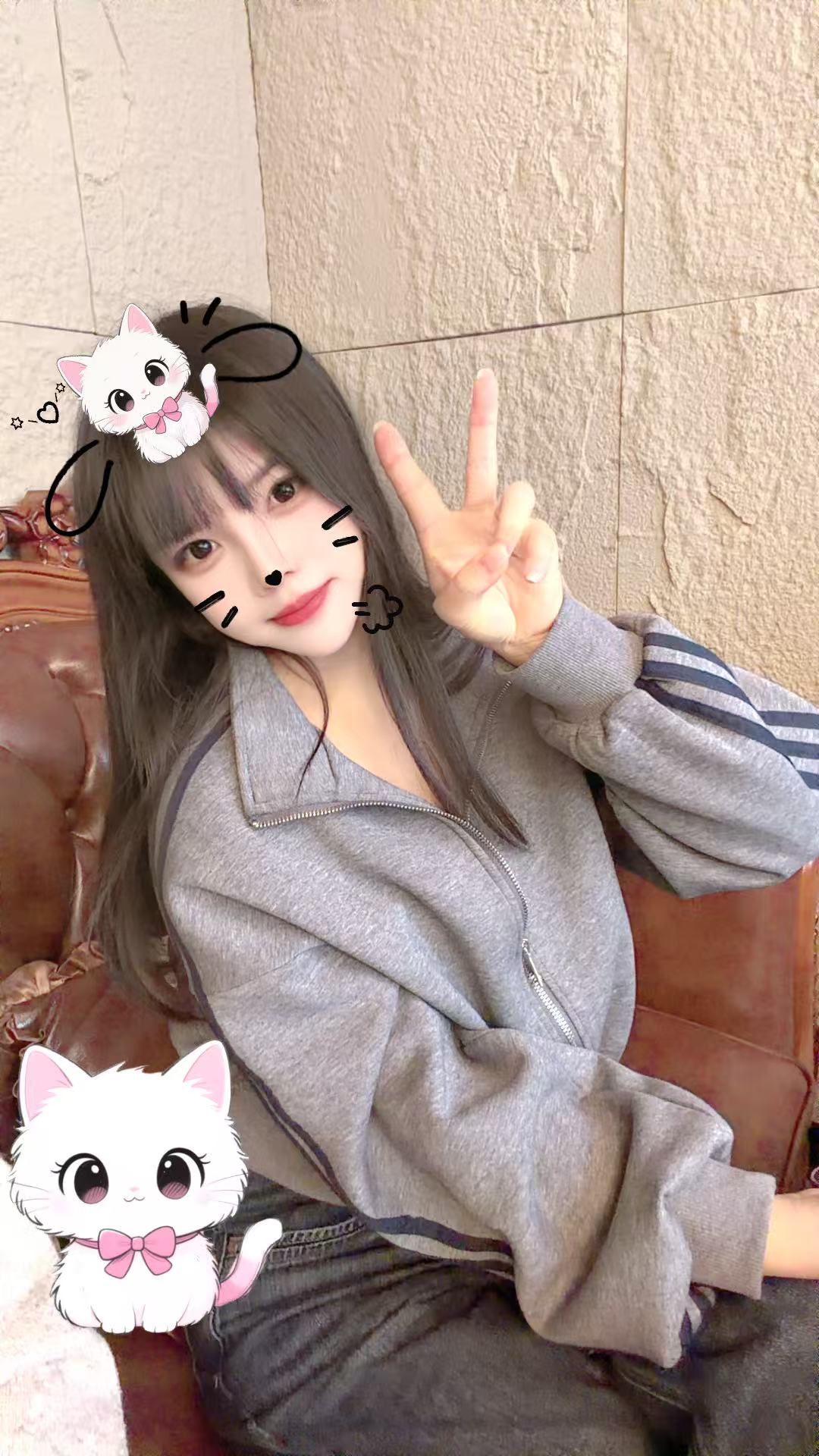 西乡漂亮的小姐姐