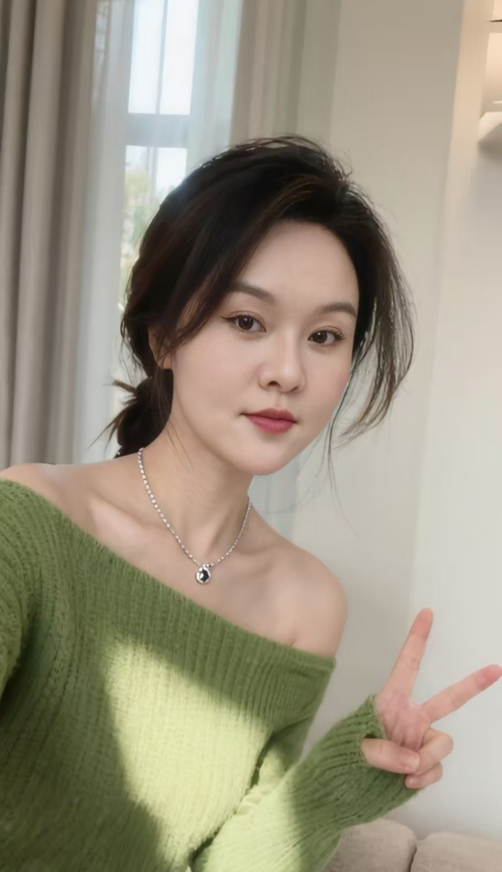 顶级kh达人叶子