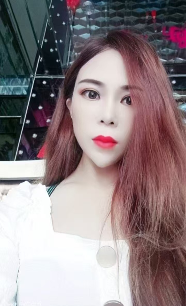 性价比辣妹蓝天