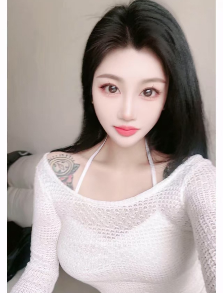 丰润小女友洋洋