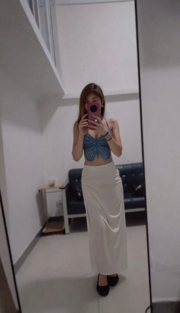 龙岗服务系辣妹小妖