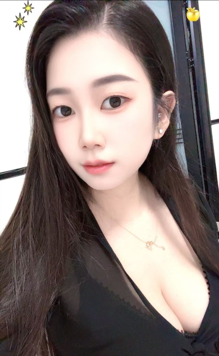 宝安大白兔嫩妹晴晴