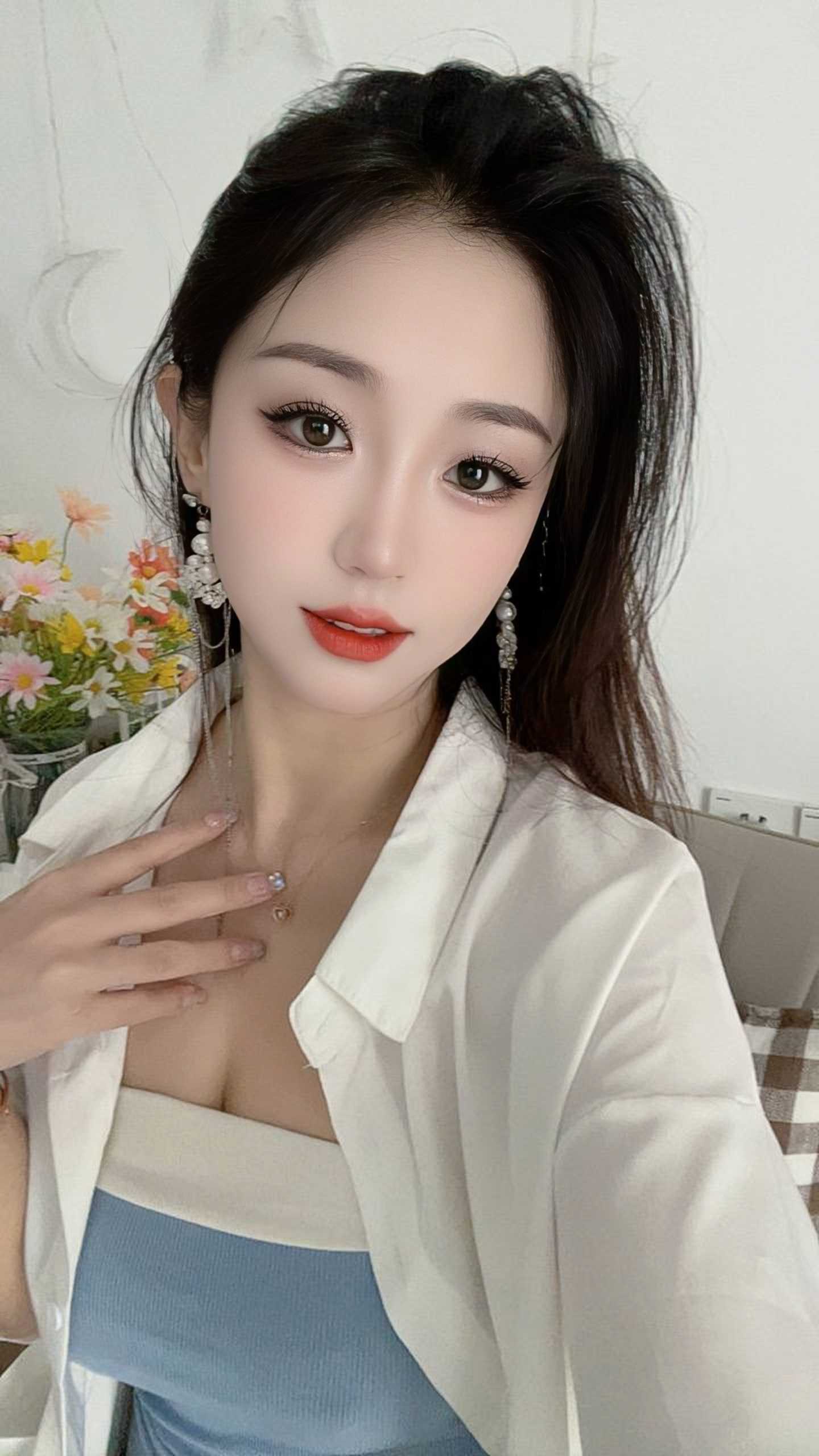 拱墅精致御姐潇潇