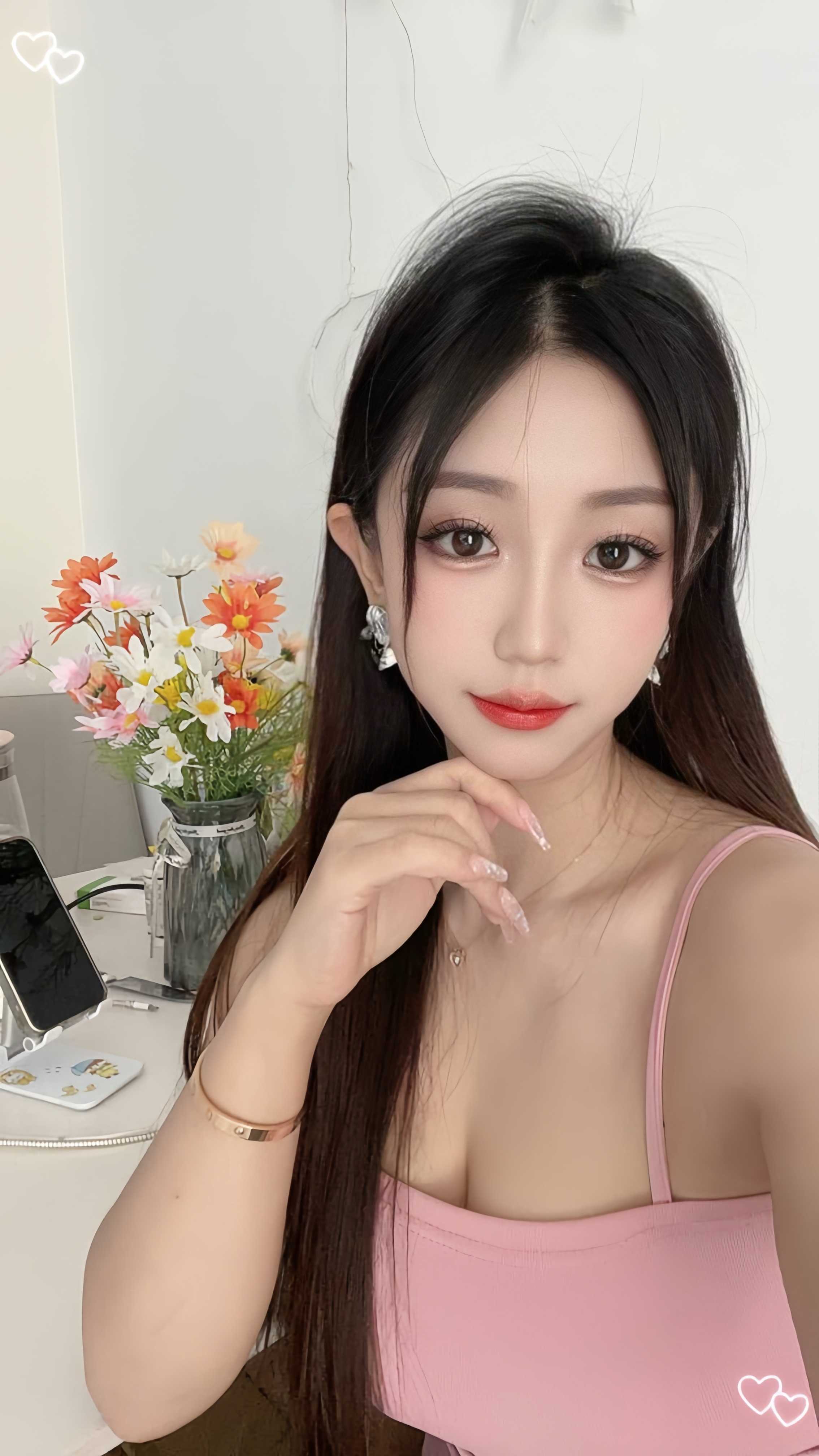 拱墅精致御姐潇潇