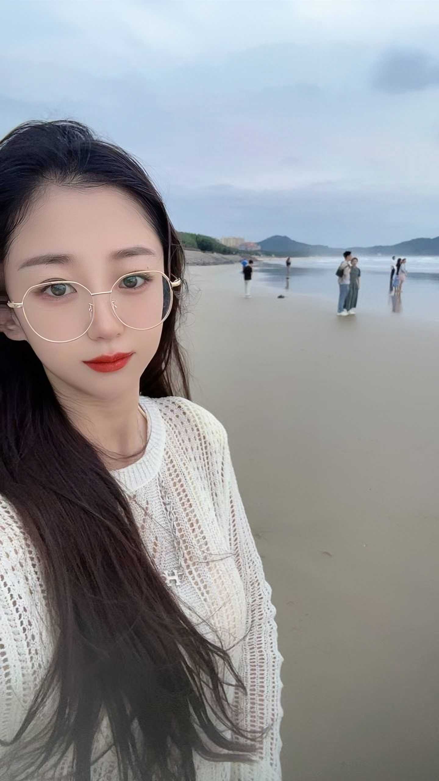 拱墅精致御姐潇潇