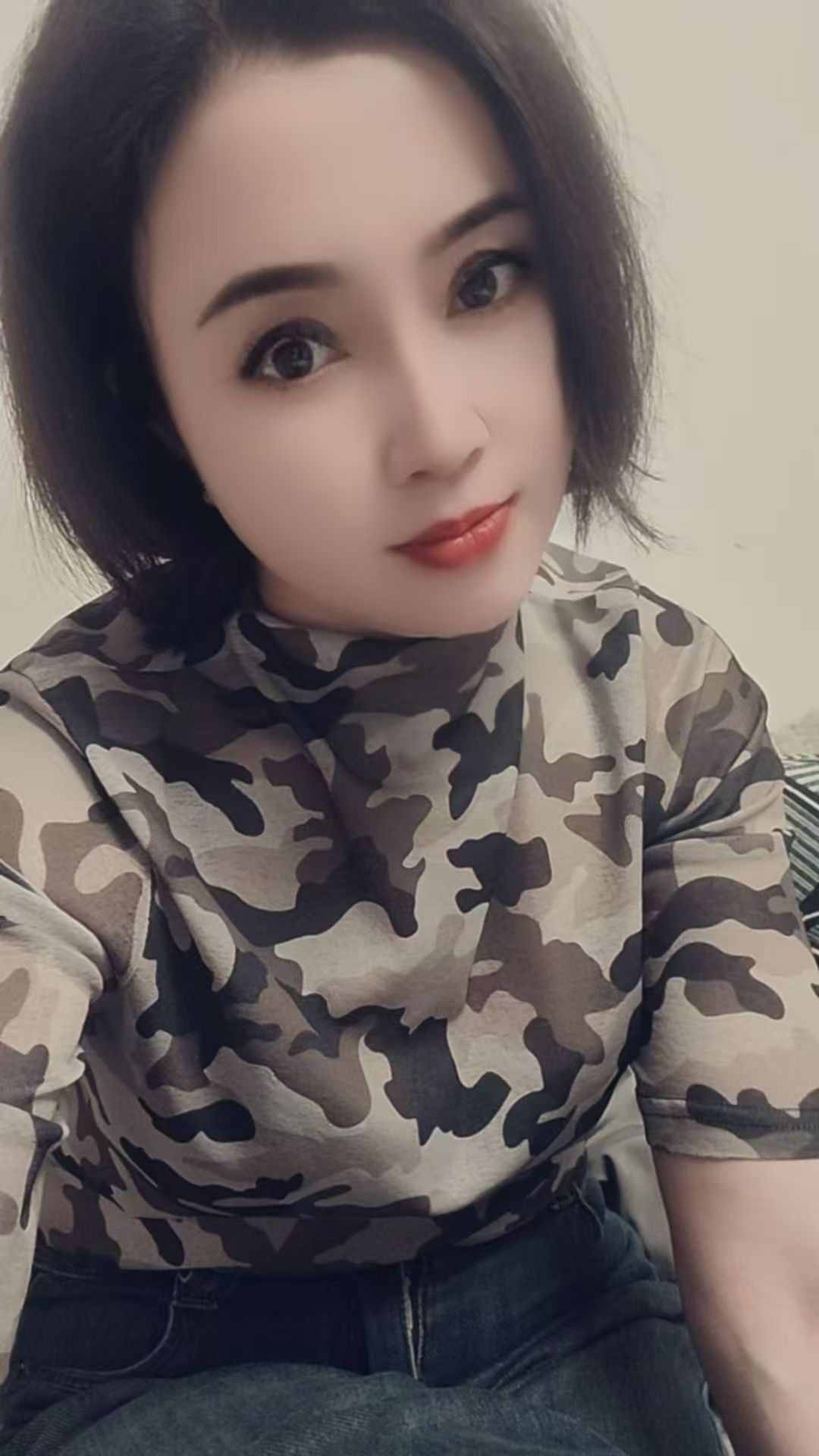 个人四川小sao妹