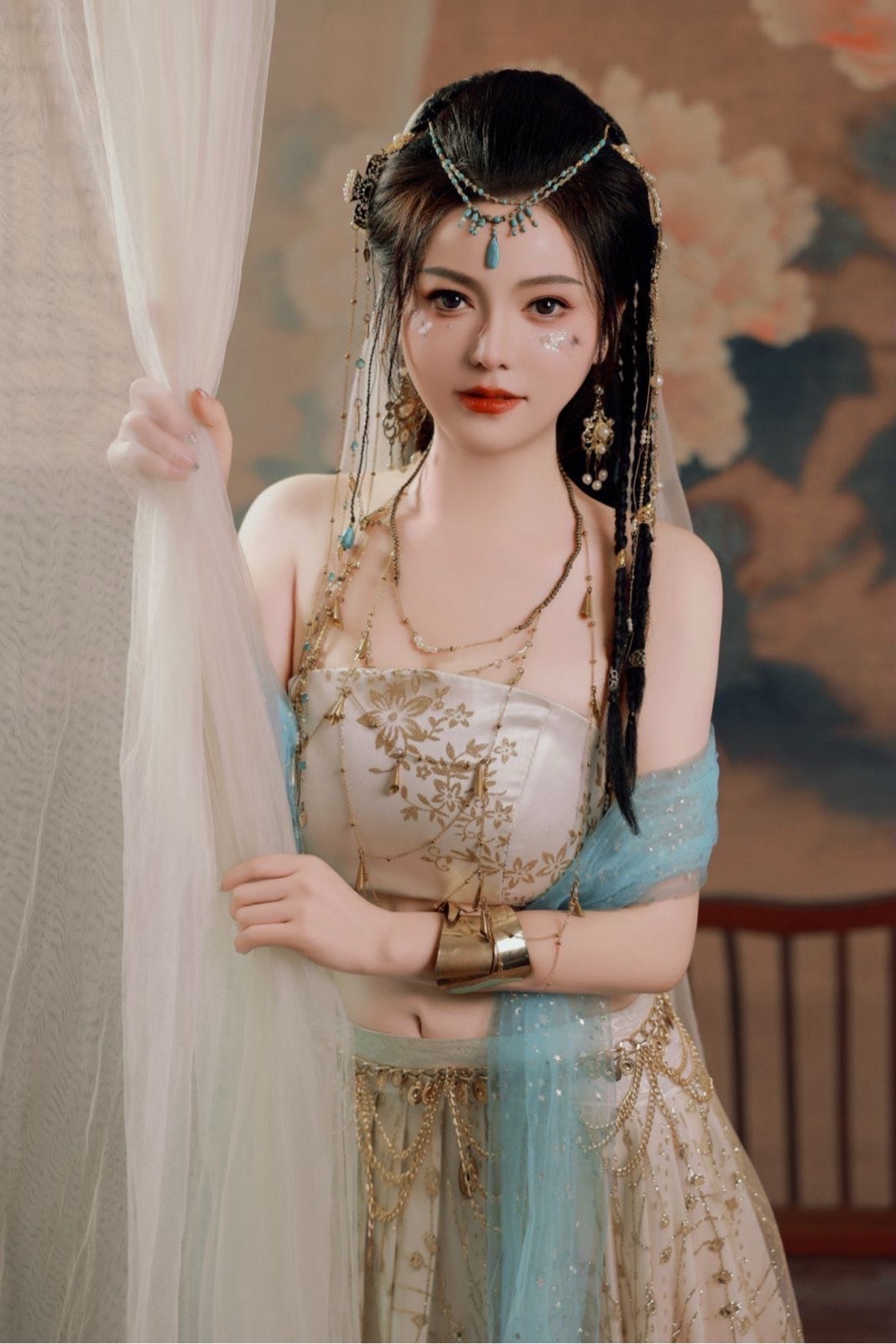 宝山区极品妹子，服务好