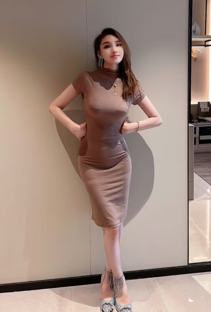 黄浦美乳小姐姐jojo