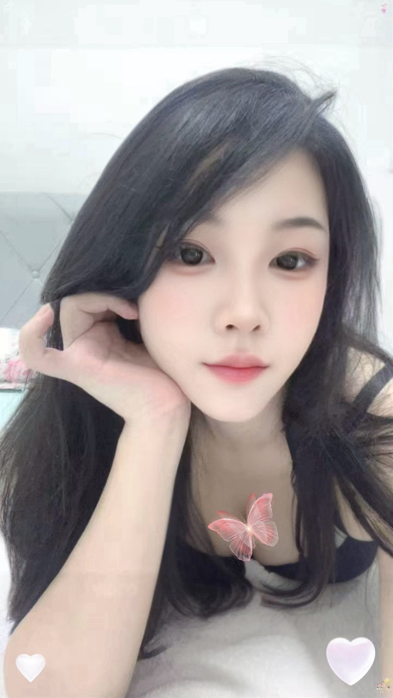 白云梅花园露露 主动水足 马达臀 让你欲罢不能